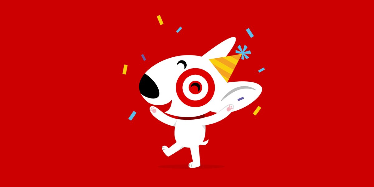 Happy anniversary, Target Circle family! Thanks to you, we’ve directed over $7 million to nonprofits around the country—all while you’ve saved billions and earned millions in rewards. Take a look: tgt.biz/blt55.