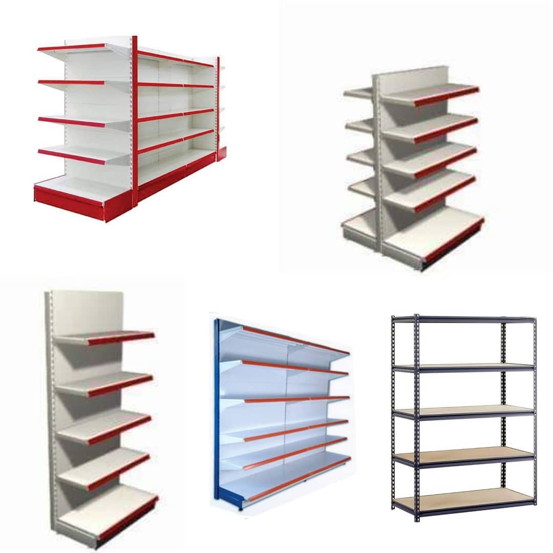 Gondola shelving

#gondolashelving #supermarketshelving #shelves&racks
#glocharllc #glochar #uae #dubai
#abudhabi #retail #product
#comment 
glochar.com/gondola-shelvi…