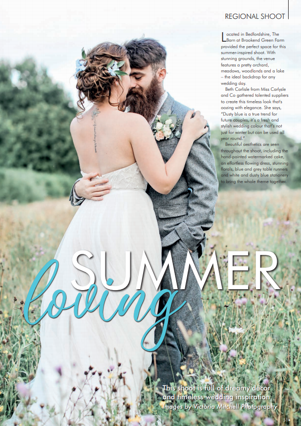 Your Herts & Beds Wedding tweet media