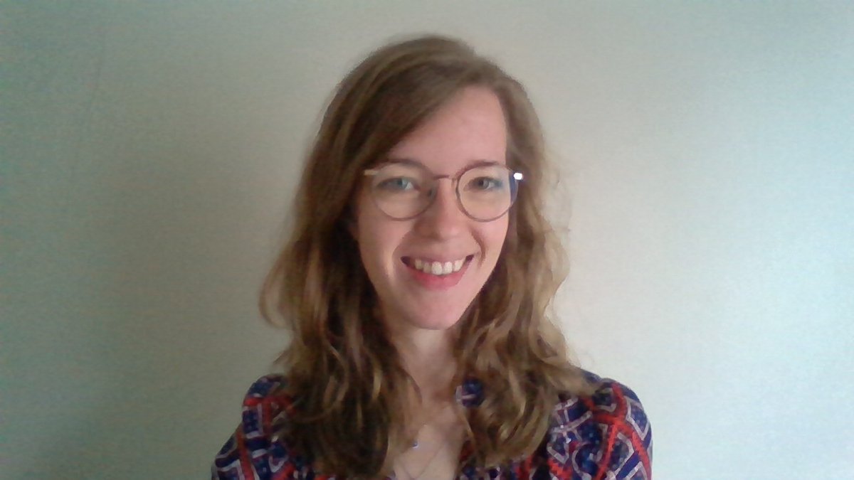 We introduce <a href="/AnnegreetVeeken/">Annegreet Veeken</a> in our 8th <a href="/PalaeoRas/">PalaeoRAS</a> blog. She brings to life her fascinating PhD work recreating the agricultural ecosystems of the past 🌻🌾🔨⬇️ blogs.nottingham.ac.uk/futurefood/202…

<a href="/UoNGeography/">Nottingham Geography</a> @PlantSciNottm <a href="/UoNBiosciences/">UoNBiosciences</a> <a href="/UoNLifeSci/">UoN Life Sciences</a>