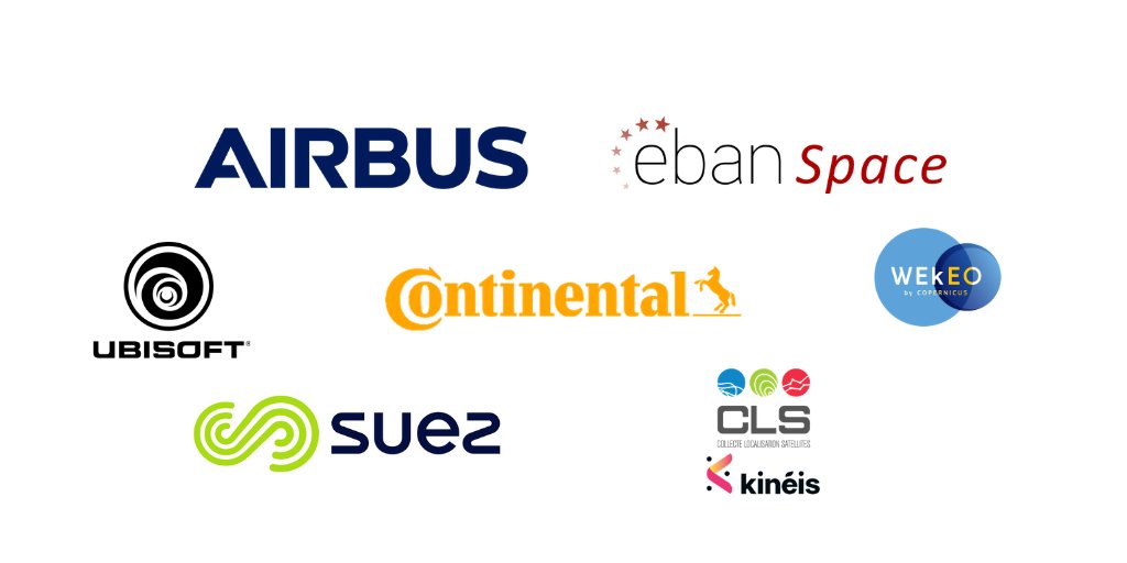 Even if you don't end up winning your local #AIS2020 competition, doesn't mean you'll go home empty handed!

After the hackathon, apply for the international prizes until november 25th !🎁

More details about the international prizes here : 
bit.ly/36tcsjZ