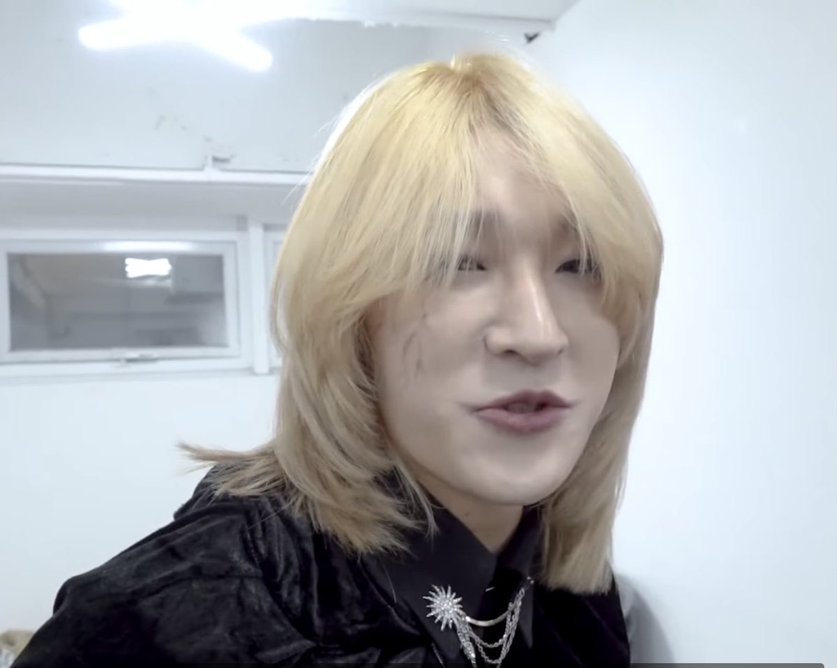 junjizones's tweet photo. our beautiful little vampire ❣️ https://t.co/db3ZP4G0eq