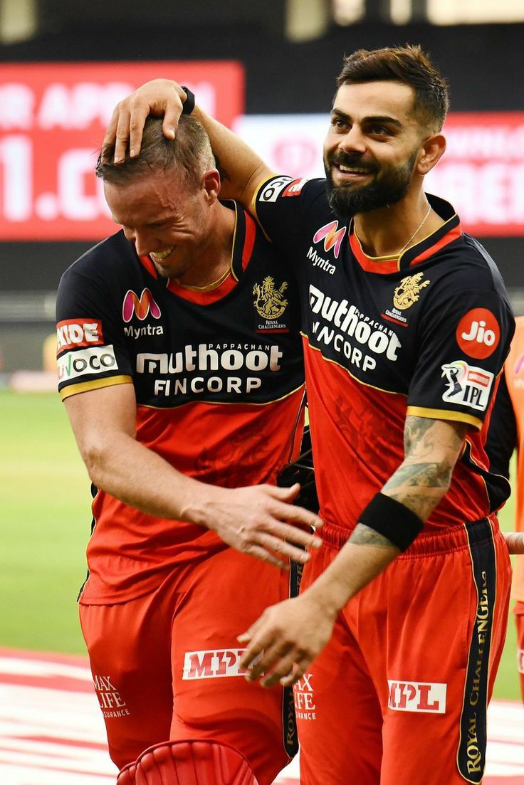 cribblesxphile's tweet photo. Virat Kohli and AB De Villiers ๐ฅบ๐ฅบ๐๐
" Biscotti ๐ญ๐ญโฅ๏ธโฅ๏ธ"
#DeVirat โข #ViratKohli โข #ABDevilliers https://t.co/hqIN5nt69D