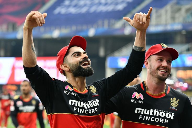 cribblesxphile's tweet photo. Virat Kohli and AB De Villiers ๐ฅบ๐ฅบ๐๐
" Biscotti ๐ญ๐ญโฅ๏ธโฅ๏ธ"
#DeVirat โข #ViratKohli โข #ABDevilliers https://t.co/hqIN5nt69D