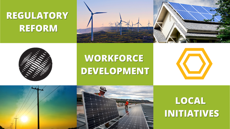 IRECUSA's tweet photo. Our merger with @irecusa will combine the strengths of two renowned national clean energy organizations, effectively doubling staff and quadrupling impact at a crucial time for #climate progress and clean energy growth. https://t.co/oKo0dqodGA https://t.co/ShncWtfGA1