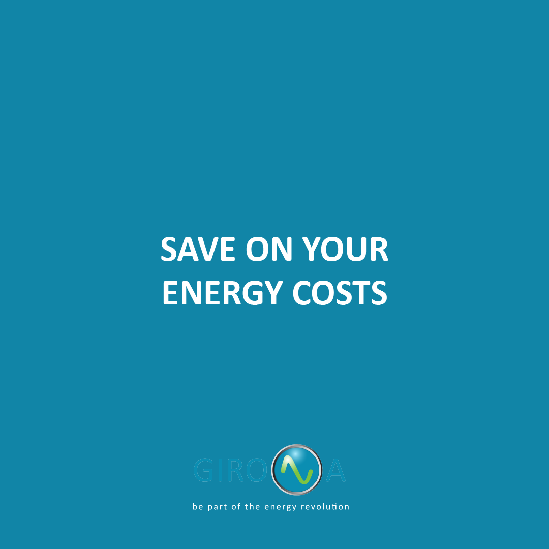 GironaEnergy's tweet photo. What are the benefits of #ProjectGirona?
1. Save on your energy costs - everyone loves a saving! 💸
If you're eligible you'll have state of the art energy tech installed at your home or business to store and save your energy.
Find out how to apply at https://t.co/QaWcCF0ntu https://t.co/Yx66ZxX7Cn