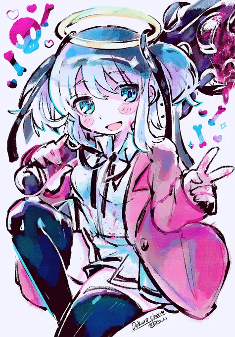 🩸 