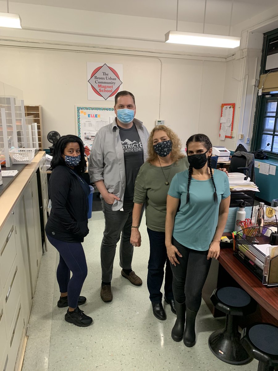 Bronx Urban Community Magnet School (@bucs123x) on Twitter photo Part of our 123 attendance outreach team!! <a href="/MeishaPorter/">Dr. Meisha Porter</a> <a href="/DOEChancellor/">Chancellor Melissa Aviles-Ramos</a> @ofdc_nycschools <a href="/NYGovCuomo/">Archive: Governor Andrew Cuomo</a> Part of our 123 attendance outreach team!! <a href="/MeishaPorter/">Dr. Meisha Porter</a> <a href="/DOEChancellor/">Chancellor Melissa Aviles-Ramos</a> @ofdc_nycschools <a href="/NYGovCuomo/">Archive: Governor Andrew Cuomo</a>