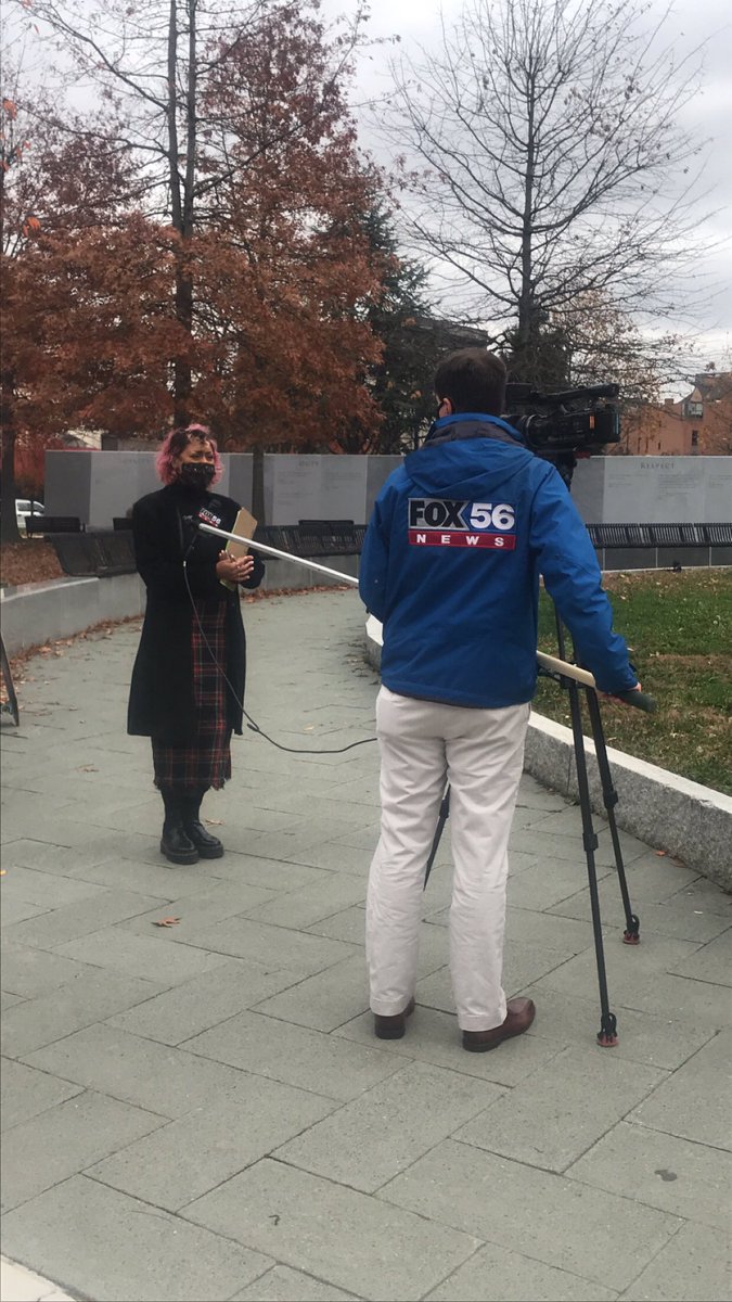 ChangeFtp's tweet image. we’re in downtown Scranton having an open discussion with the community about their experiences with SPD. stop by and share your experience