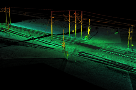 USDOTFRA's tweet photo. To function safely &amp; effectively, #PositiveTrainControl systems rely on accurate track data. #FRAResearch sponsored #TTCI to develop the architecture &amp; core requirements for a #PTC Track Database Auditing System (TDAS). Read more: https://t.co/9PQ1xWRE65. https://t.co/VKKRBsjtCL
