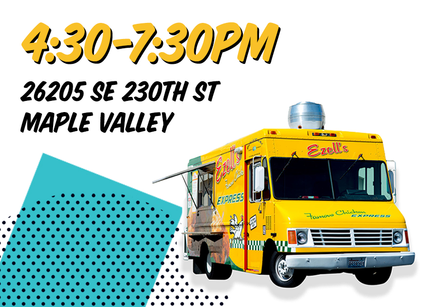 Make your evening more delicious!
26205 SE 230th St, Maple Valley