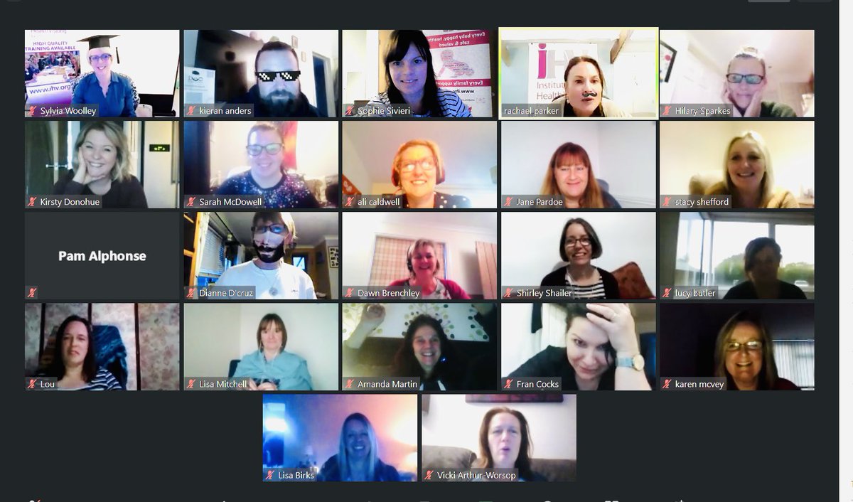 RachPHealthy's tweet photo. #Fathers #PIMHChampions! We now have a fantastic group of @iHealthVisiting #Fathers #PIMHChampions in the @HTV_CDnetworks keen to ensure local maternity, neonatal &amp; health visiting services are #fatherinclusive #partnerinclusive and #thinkingfamily
@dadmattersuk @MrsBish71 https://t.co/FKXcfHz5Mk