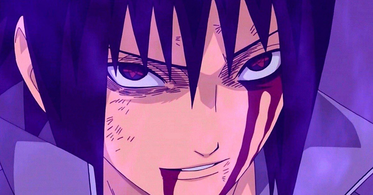 sense as to why he wants to get revenge on them just as he wanted to get revenge on Itachi. All that hatred he had for Itachi transferred to hate for the village who are the same people that discriminated against his clan and then proceeded to order Itachi to kill every last one