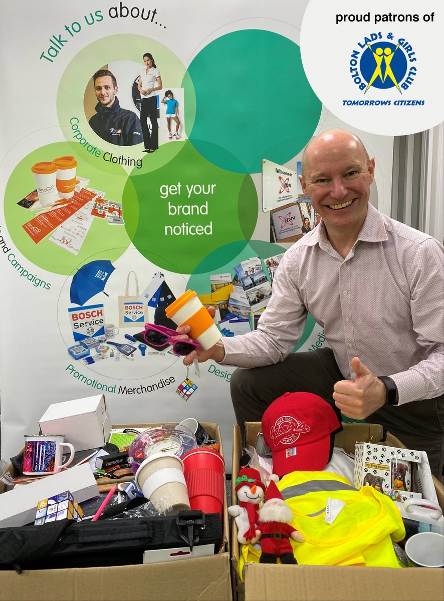 SilkGroup's tweet photo. Silk Group are proud patrons to @BLGCofficial. During lockdown we've gone through our stock room, and made up two boxes of goodies to donate to the club to make gift packs for the lads &amp; girls. We hope this will give a little joy to end a year that has been challenging for all. https://t.co/kgtIYvCfY5