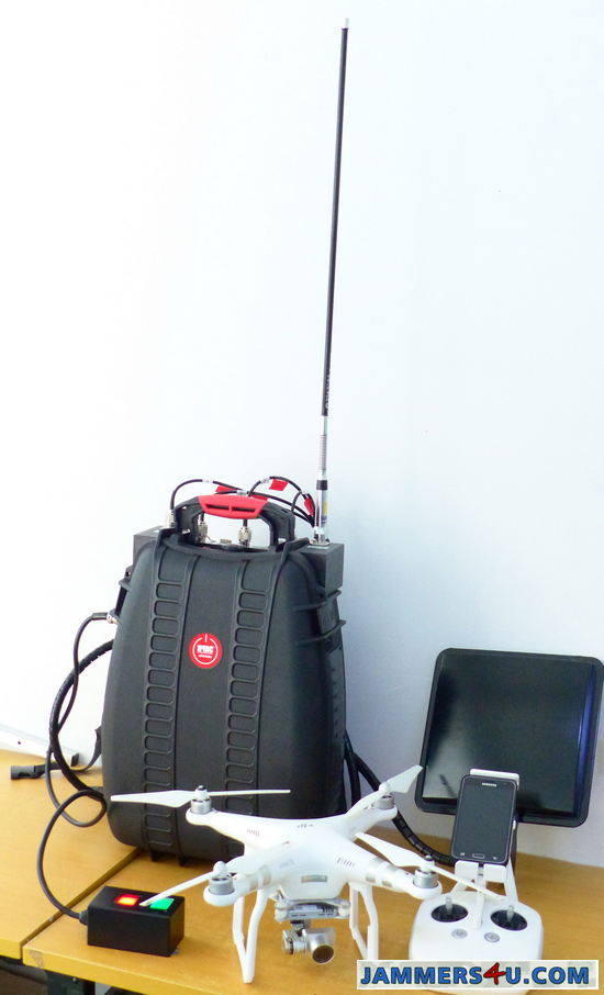 Jammers4u1's tweet photo. Manpack Drone UAV RC portable Jammer 110W up to 1500m 
https://t.co/D0X2heErLQ  Anti UAV Drone Public events protection Jammer
 
#Drone #Breaker #DroneJammer #DroneJammers #UAVJammer #UavJammers #rcJammer #AntiDrones #AntiUAV #Jammer #Jammers #uav #drones #dronesjammer #jamming https://t.co/vLJ9ViVuBe