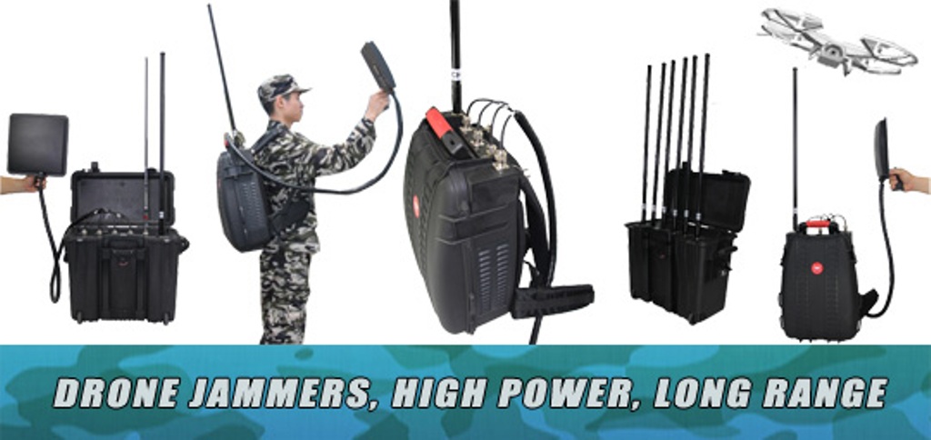 Jammers4u1's tweet photo. Manpack Drone UAV RC portable Jammer 110W up to 1500m 
https://t.co/D0X2heErLQ  Anti UAV Drone Public events protection Jammer
 
#Drone #Breaker #DroneJammer #DroneJammers #UAVJammer #UavJammers #rcJammer #AntiDrones #AntiUAV #Jammer #Jammers #uav #drones #dronesjammer #jamming https://t.co/vLJ9ViVuBe