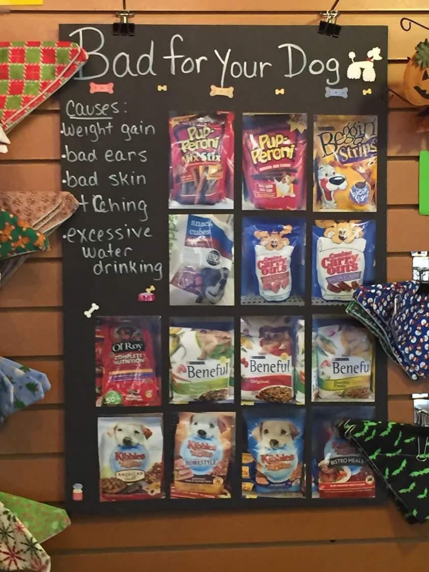 _mariana2280's tweet image. its the dog mom in me having to share this lol but fr read for your fur babies !!