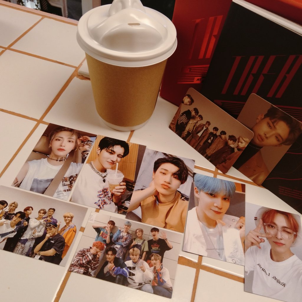 _hiamars's tweet photo. очередное спасибо #moremay за чудный день❤️❤️❤️
#ATEEZ https://t.co/XuLA6IXhNt