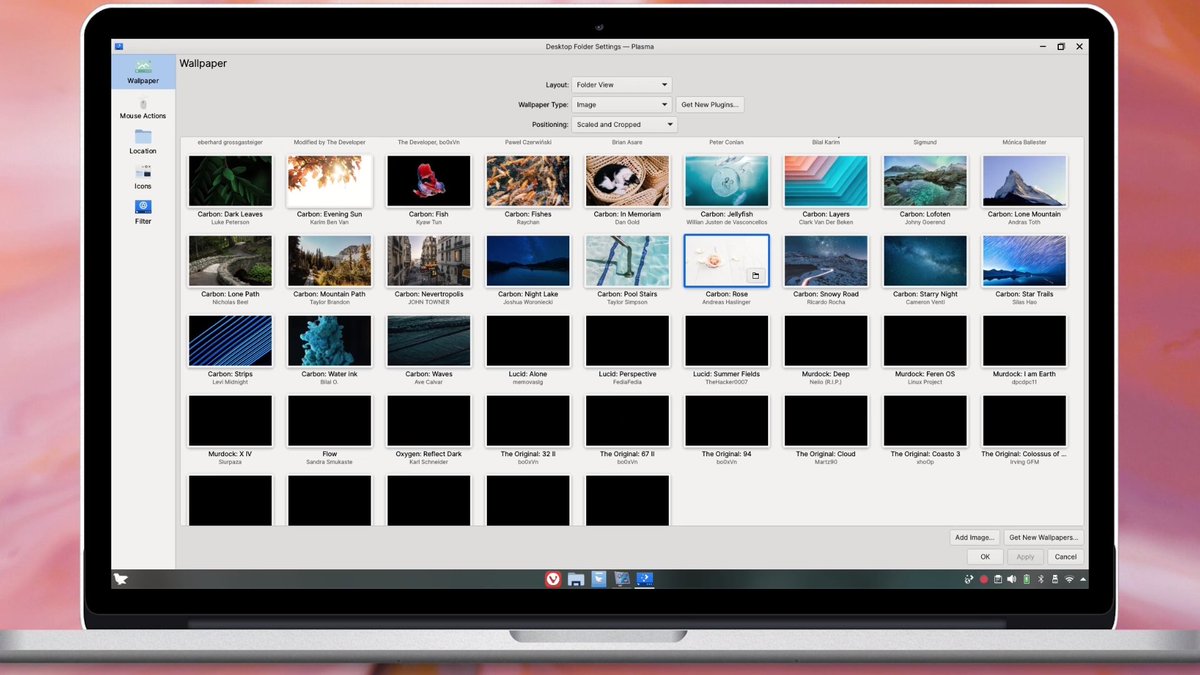 opensourcefeed's tweet image. Feren OS 2020.11 - The beauty that can&apos;t be ignored | Video
youtu.be/1_cxzUfDIZ0 with @Feren_OS #FerenOS