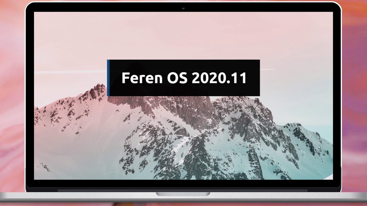 opensourcefeed's tweet image. Feren OS 2020.11 - The beauty that can&apos;t be ignored | Video
youtu.be/1_cxzUfDIZ0 with @Feren_OS #FerenOS