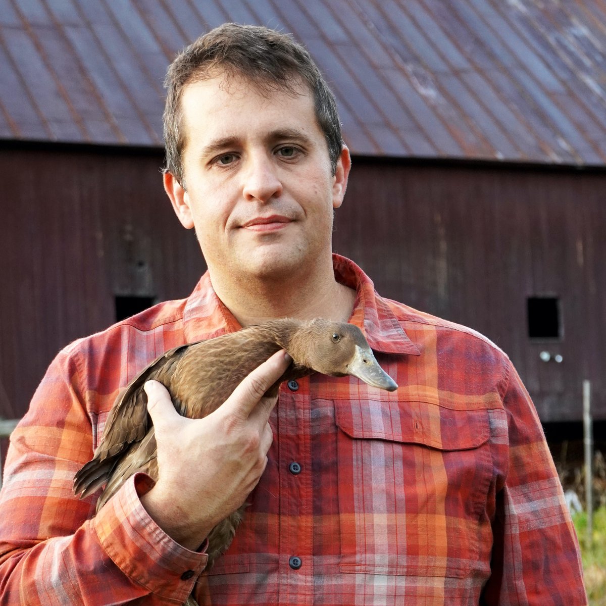 Coming up next Thursday 11/19 at 1pm - Morgan Gold of <a href="/GoldShawFarm/">Morgan Gold</a> joins us for our Rural &amp; Resilient series over on Facebook Live. Learn more facebook.com/events/3932748…