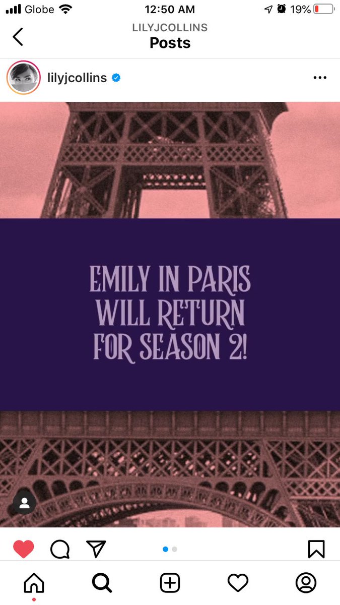 HedwigSnatchedt's tweet photo. and because @emilyinparis already announced a season 2, catch our spoof on @sundaykada soon! #EmilyInPares @milesocampo @dandanmatsunaga #SundayKadaIsSaya https://t.co/bN9FLyEMKb