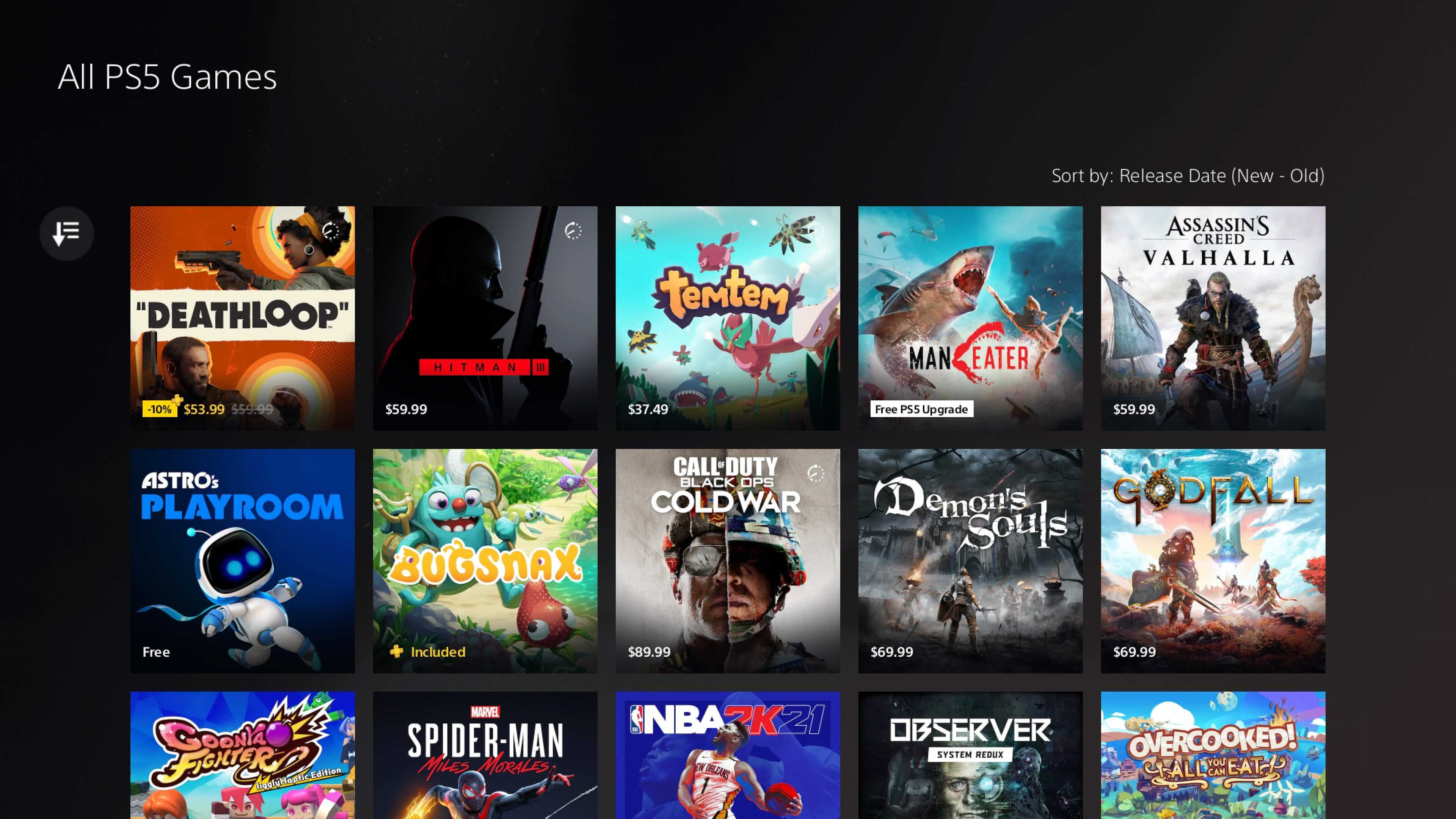 Playstation store cheap maneater