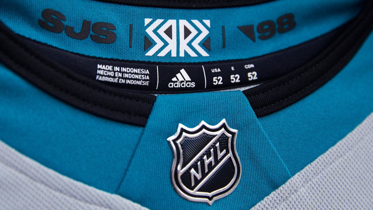 sharks retro jersey 2020