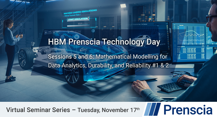 HBMPrenscia's tweet photo. There is still time to register for our virtual seminar series on  Mathematical Modelling for Data Analytics, Durability, and Reliability November 17th at 10 AM and 3 PM GMT!

Learn more &amp; register: https://t.co/CX43w1QJOP https://t.co/BG3U9zcWbR