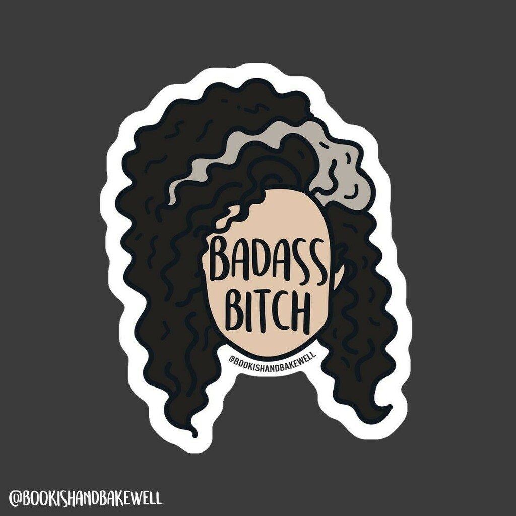 BookishBakewell's tweet photo. Bellatrix is back to kick off a little doodle series (the one Umbridge hinted at the other week) I've been doodling some of my favourite HP characters! ⁣
⁣
What's your favourite Bellatrix moment? 🖤 https://t.co/kB7wmZiK84 https://t.co/reaNg41a1g