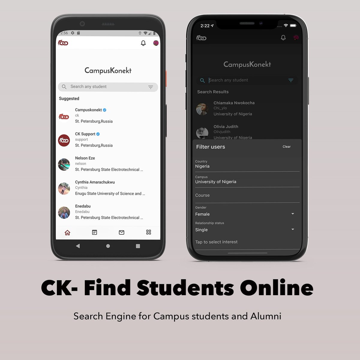 michaelcrnls's tweet photo. First ever students directory coming your way 🥳 https://t.co/rwgRGa38mg