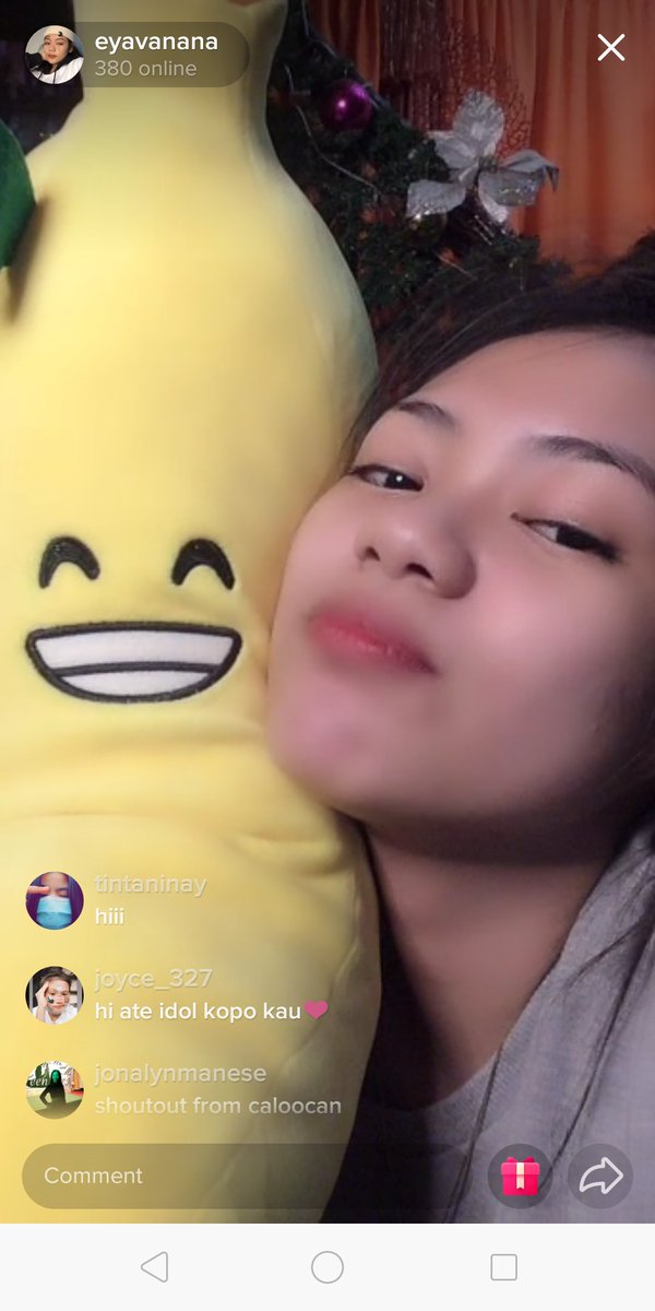 jasdevera04's tweet photo. di me talaga magsasawa panoorin ka grrr!! @eyaborja💛 https://t.co/045ij0SDxA