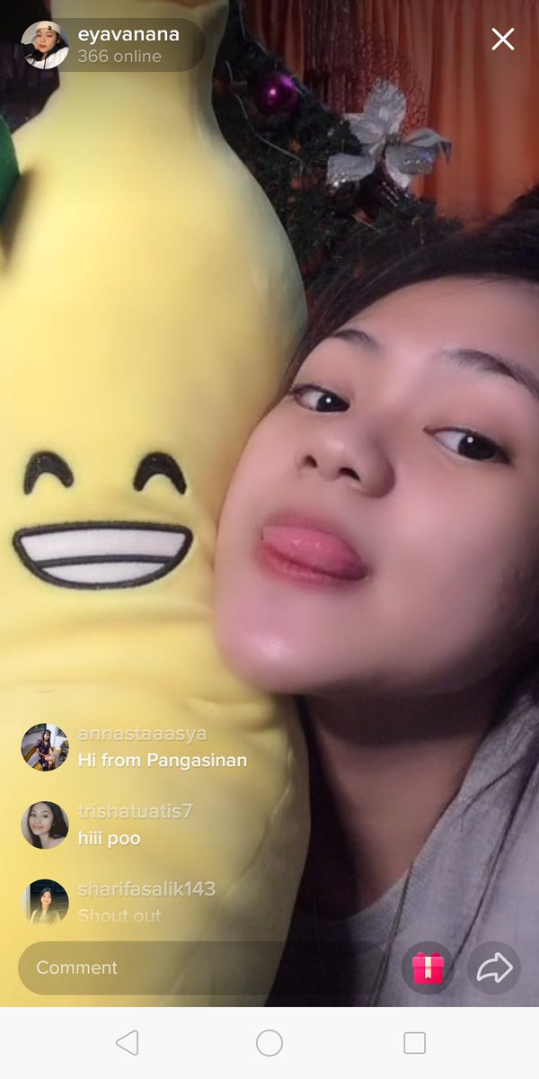 jasdevera04's tweet photo. di me talaga magsasawa panoorin ka grrr!! @eyaborja💛 https://t.co/045ij0SDxA