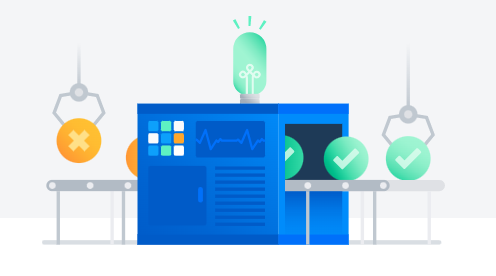 Atlassian Confluence tweet media