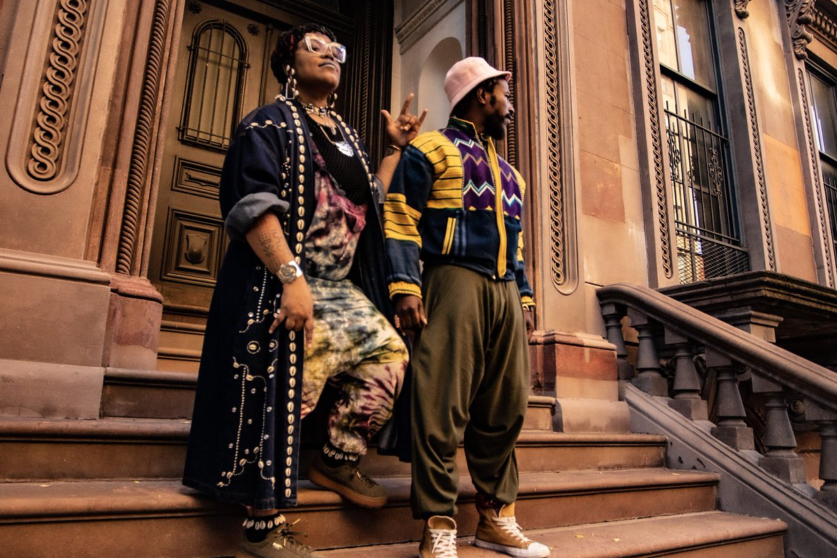Juneclues's tweet photo. +@omniaazarmusic and Joe are very much giving @fatbellybella "Love of My Life" vibes

Shot by me

https://t.co/SdorIVIU2Z https://t.co/LhaD66UM38