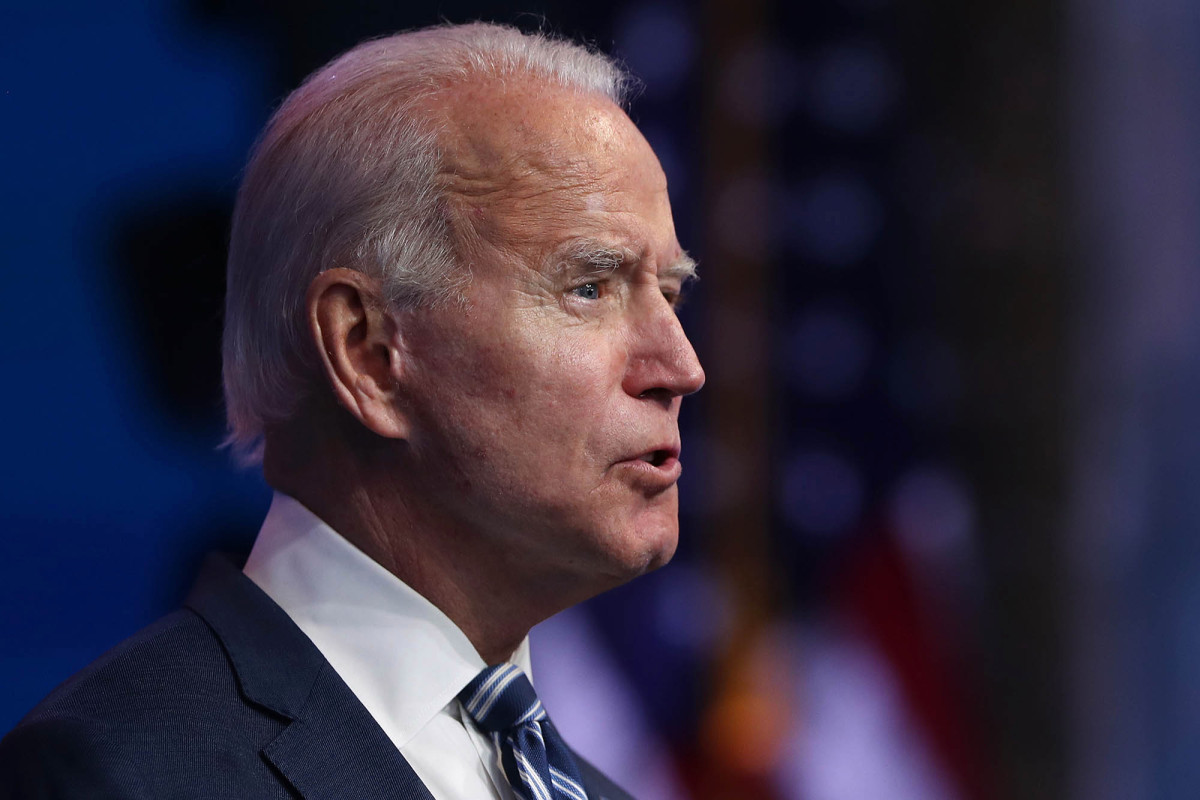 nypost's tweet photo. Biden reportedly plans sweeping change of Trump's immigration agenda https://t.co/ajyHmA4FND https://t.co/6jXXygecNo