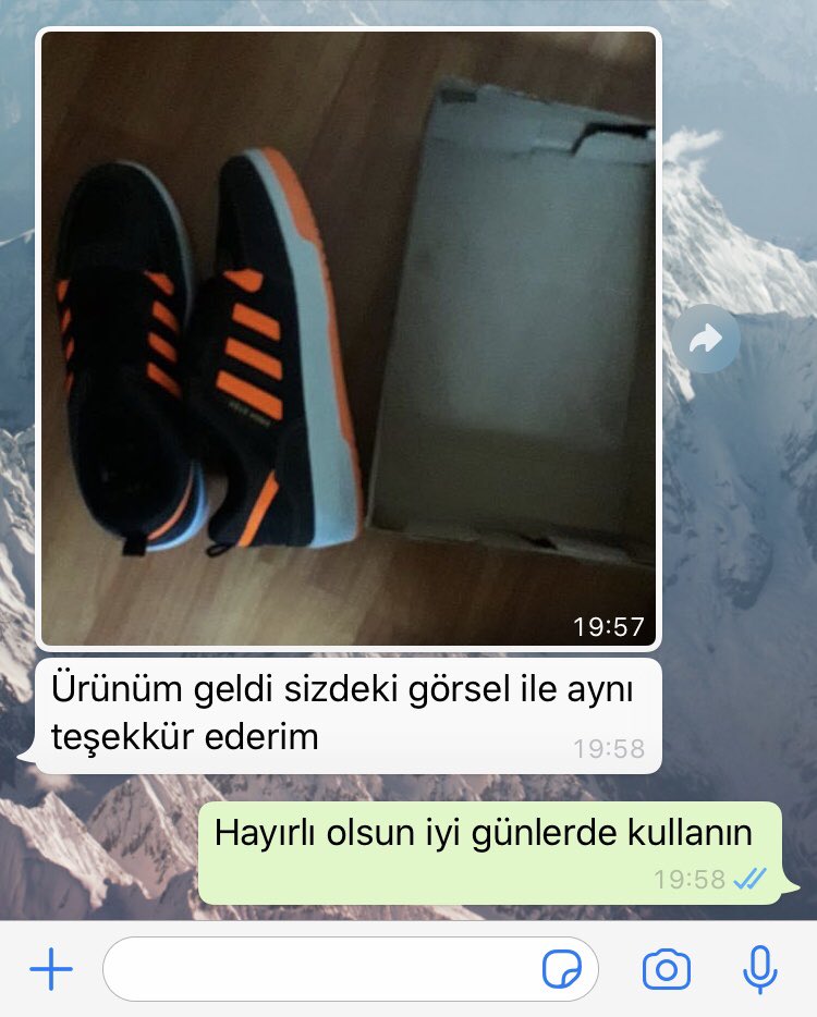 real ayakkabı (@realayakkabi) on Twitter photo 