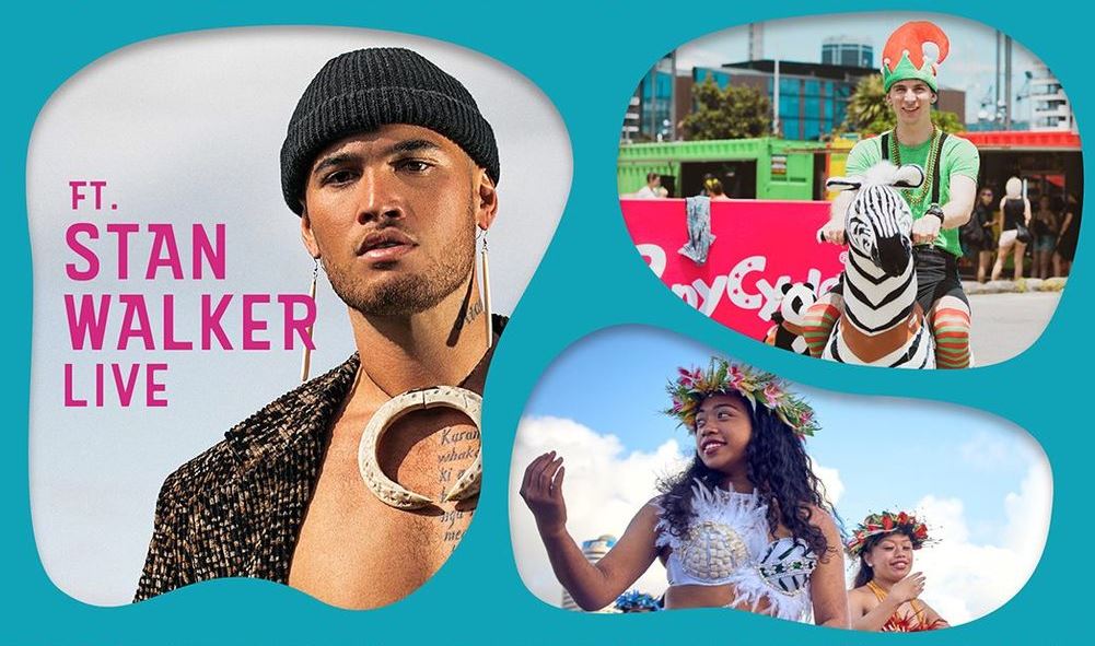 Auckland for Kids tweet media