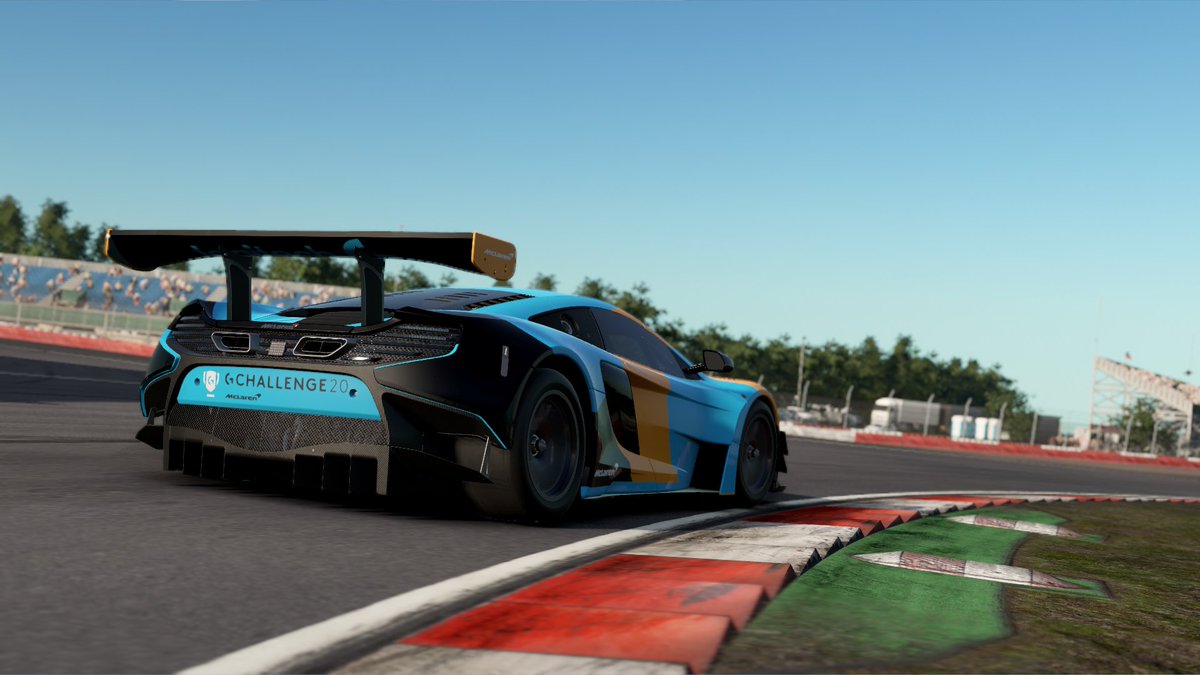 Logitech G esports tweet media