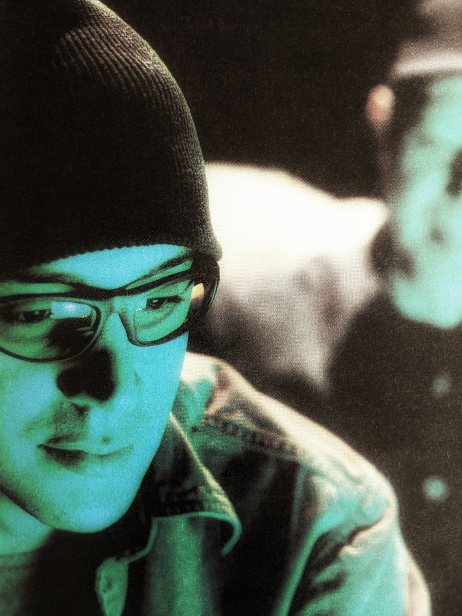These glasses take me back, would they still be a vibe now?