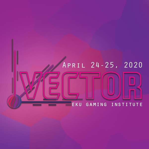 ICYMI: Jay Kidd of @wraithgames talks about showing your game at a convention for our <a href="/vectorconf/">Vector Conference</a> 2020 conference: buff.ly/38ETzO3