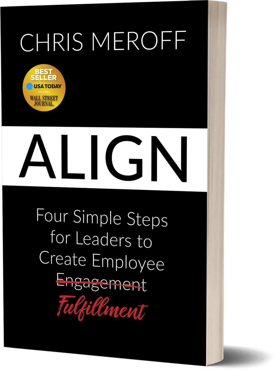 As of last week, Align is officially released! This is the culmination of a lot of hard work, many mistakes, and lot of learning. I am proud of this book and the lessons I am hoping you will glean from it. Thank you to all who have had a hand in making this book a reality! Go...