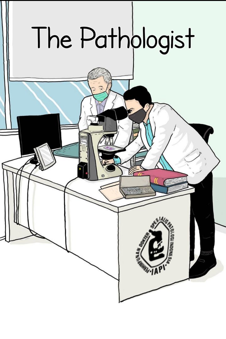 drsofa's tweet photo. Happy international pathology day
#InternationalPathologyDay 
#pathology
#pathologist https://t.co/WKqBZQa7k9