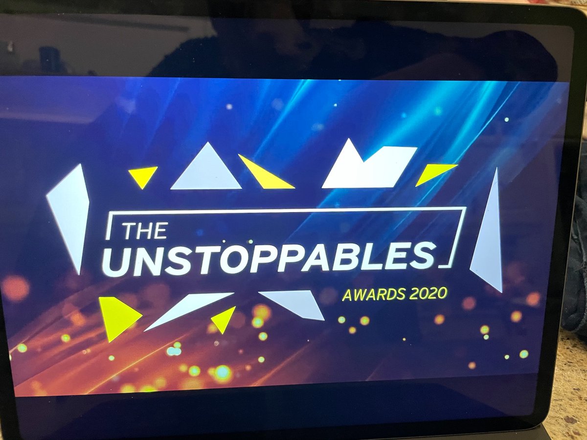 Daniel Mackey tweet media