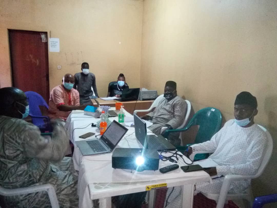 KanoCivilSocietyForum (@kanocsf) on Twitter photo FMC. On the forth visit to KCSF on 2nd November 2020, we discussed Budget Summary, tracking & monitoring, cash flow forecasting, accounting record, cost principles among others. <a href="/csocapacityng/">CSO CAPACITY NG</a>, <a href="/euinnigeria/">EU in Nigeria 🇪🇺🇳🇬</a> <a href="/ngbritish/">British Council</a>, <a href="/Chisom_Eze7/">Chisom Alexis Eze</a>, <a href="/haffymusty05/">Mustafa Haffysa</a>, <a href="/Laureabdul4/">CooperxL</a> @valerieaguiyi FMC. On the forth visit to KCSF on 2nd November 2020, we discussed Budget Summary, tracking & monitoring, cash flow forecasting, accounting record, cost principles among others. <a href="/csocapacityng/">CSO CAPACITY NG</a>, <a href="/euinnigeria/">EU in Nigeria 🇪🇺🇳🇬</a> <a href="/ngbritish/">British Council</a>, <a href="/Chisom_Eze7/">Chisom Alexis Eze</a>, <a href="/haffymusty05/">Mustafa Haffysa</a>, <a href="/Laureabdul4/">CooperxL</a> @valerieaguiyi