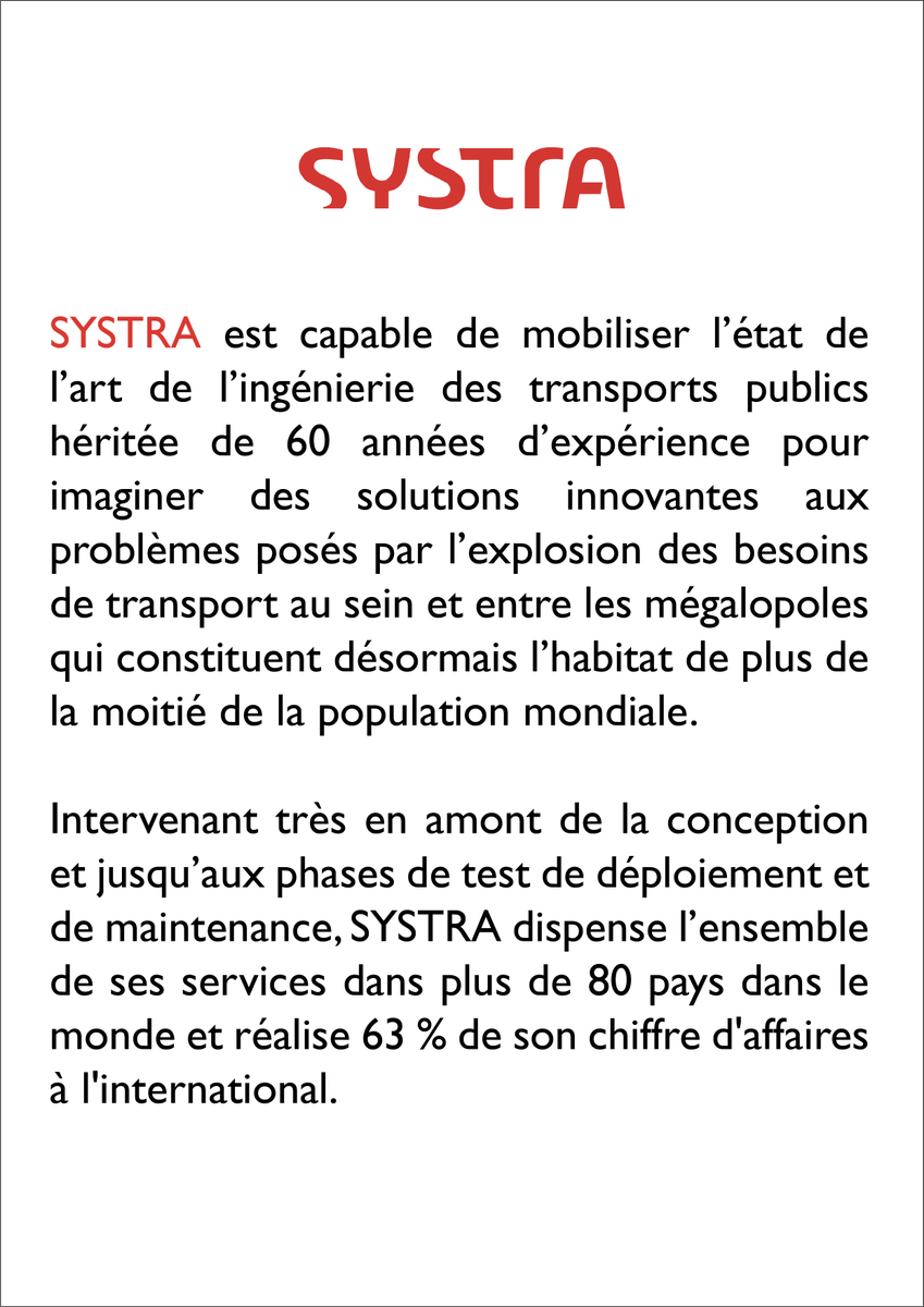 ForumBatira's tweet photo. SYSTRA sera présent au Forum BATIRA 2020 !
Vous pouvez retrouver plus d'informations sur le site Internet https://t.co/D6VHHd151w.
Rendez-vous les 16, 17 et 18 novembre sur Seekube !

Vous pouvez vous inscrire ici ➡️ https://t.co/RhvIRytd7I….

L'équipe BATIRA 2020. https://t.co/EdYT7jljG7