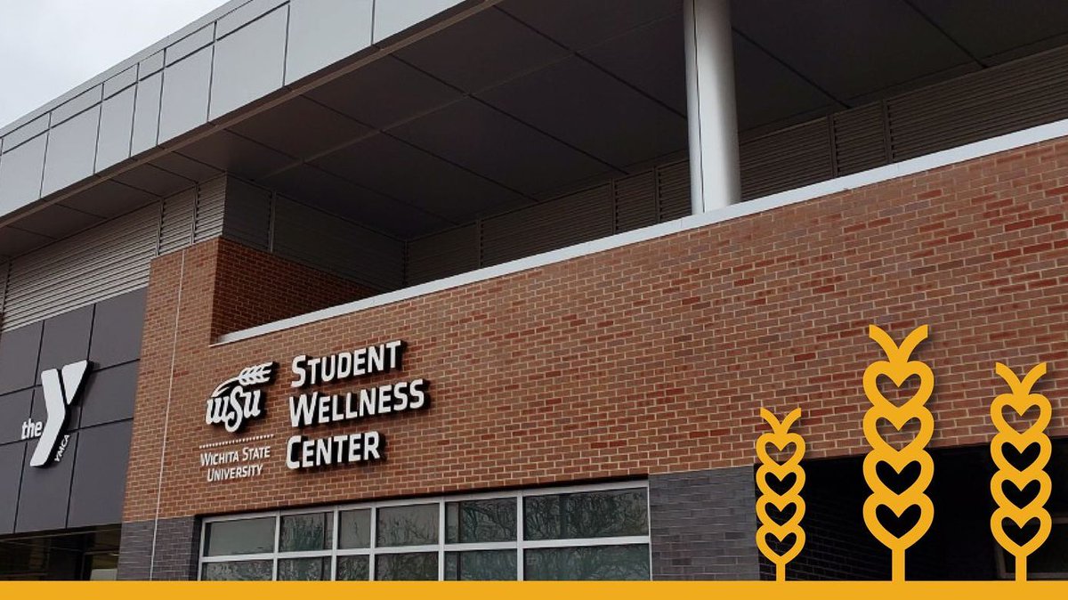 WichitaState's tweet photo. Get your fast, free COVID-19 test today! Students who do not have symptoms can get tested for free from the WSU Wellness Center. Learn more here:  https://t.co/fBjGNnhhUS https://t.co/ObiYVomZPn