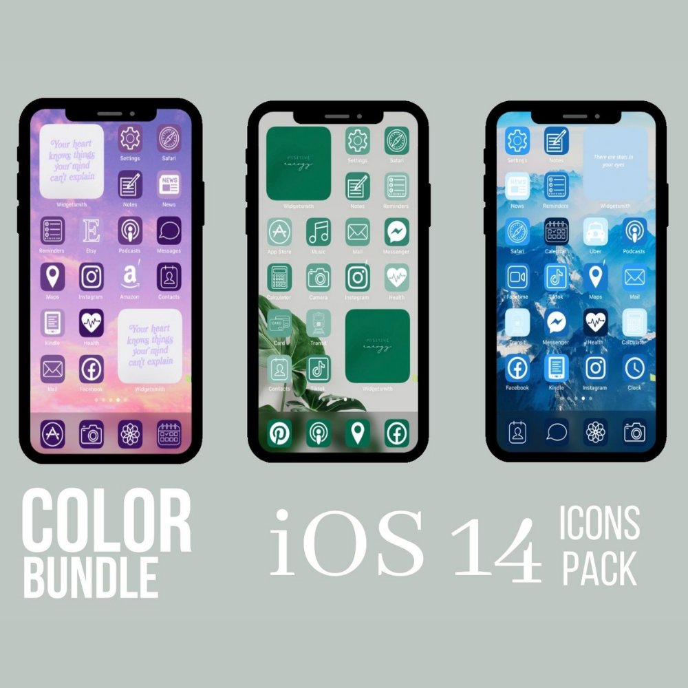 viawishlist's tweet photo. Get this iOS 14 aesthetic app icon pack. Use code WISH20 to get 20% off.

https://t.co/kiIryEbONH

#Apple #aestheticpacks #Appleios14 #iOS14homescreen #iPhone #iPhoneHomeScreen #iPhone12 #iPhone12Pro #iPhone12mini #iOS14 #AppleMusic https://t.co/kILQmrA7Gx