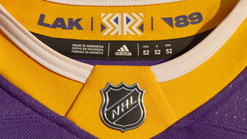 LA Kings tweet media
