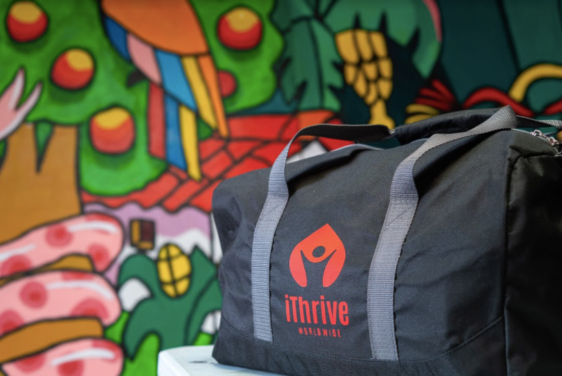 iThriveWW's tweet photo. What's in our iThrive's Care Bags? They contain hand warms, blankets, gloves, scarves, essential items that help foster youth get through the winter months. Want to join us in making a change? Visit our registry and support this year's drive: https://t.co/GuMur43NDE https://t.co/MbR4YGfOZo